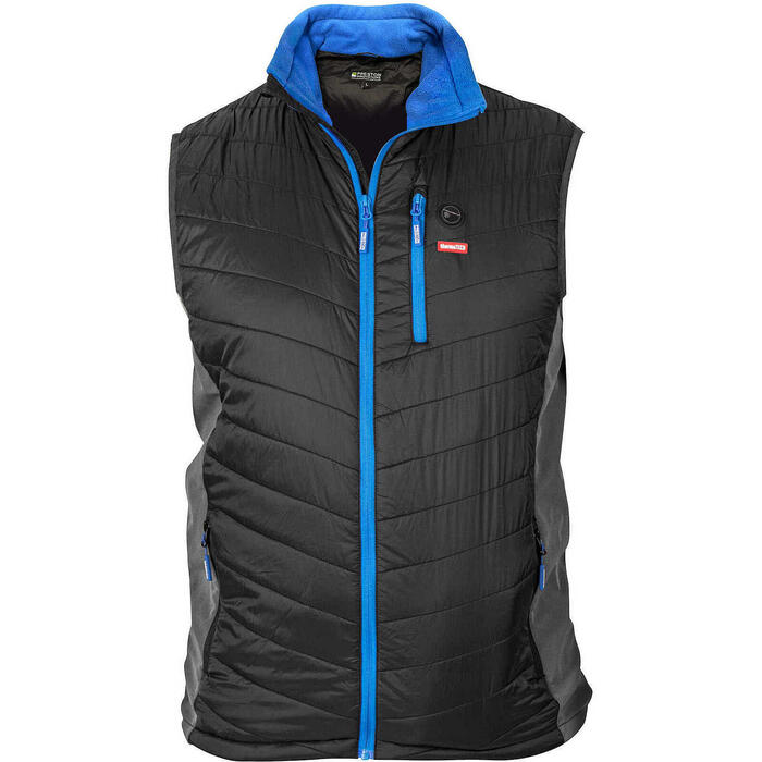 Preston Thermatech Heated Gilet Large
