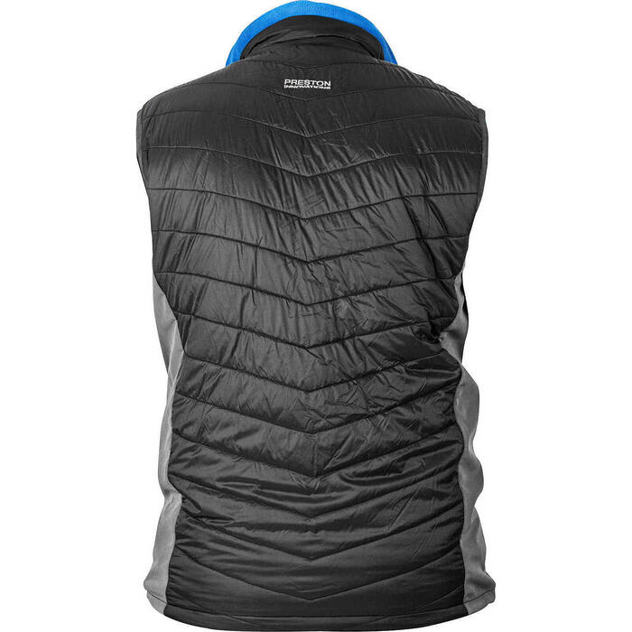 Preston Thermatech Heated Gilet XL