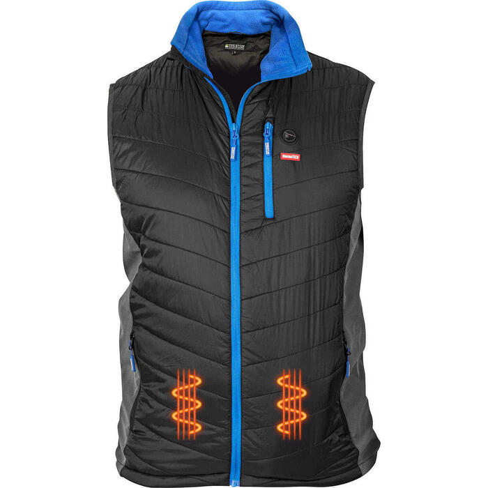 Preston Thermatech Heated Gilet XL