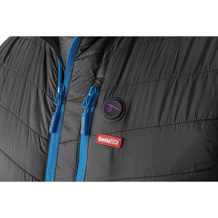 Preston Thermatech Heated Gilet XXL