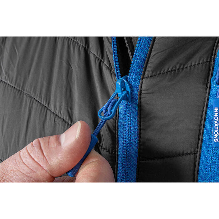 Preston Thermatech Heated Gilet XXXXL