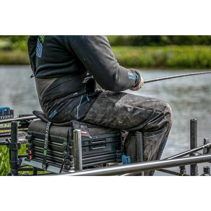 Preston Thermatech Heated Seat Cushion