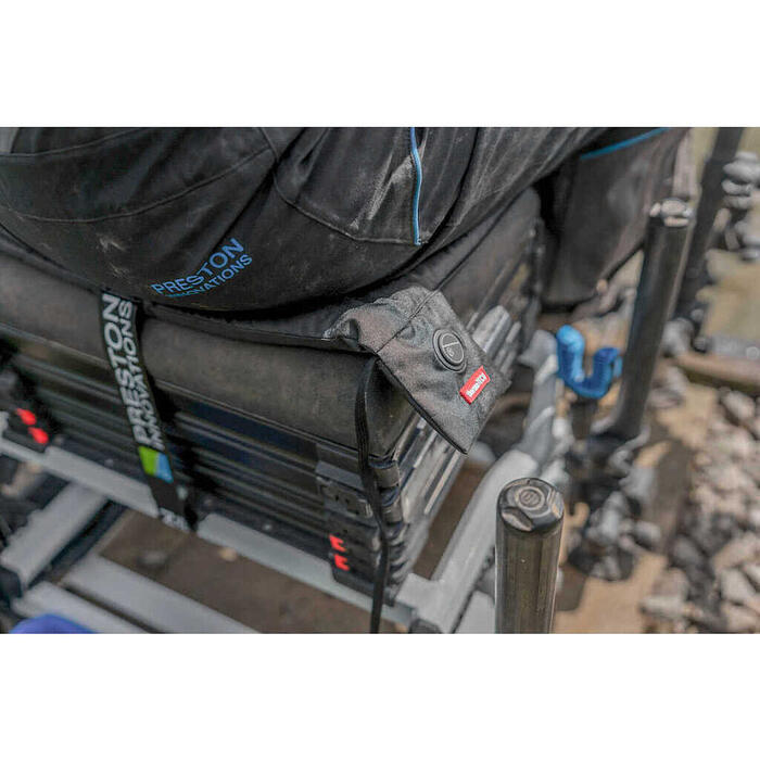 Preston Thermatech Heated Seat Cushion