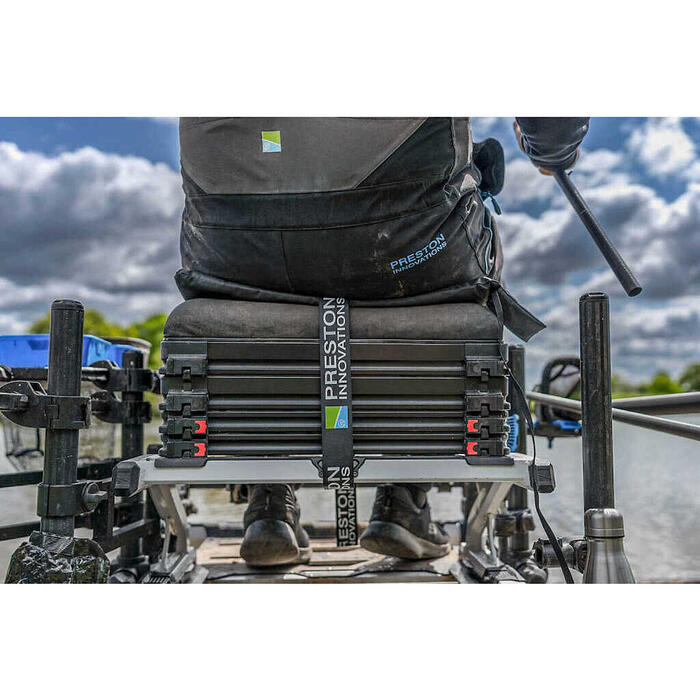 Preston Thermatech Heated Seat Cushion