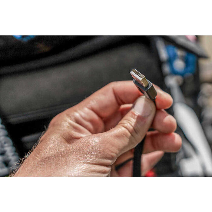 Preston Thermatech Heated Seat Cushion