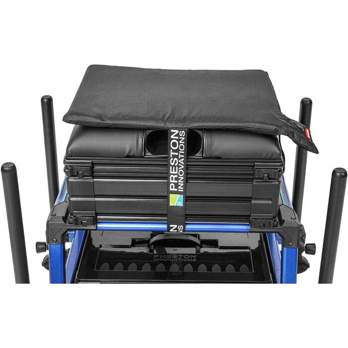 Preston Thermatech Heated Seat Cushion