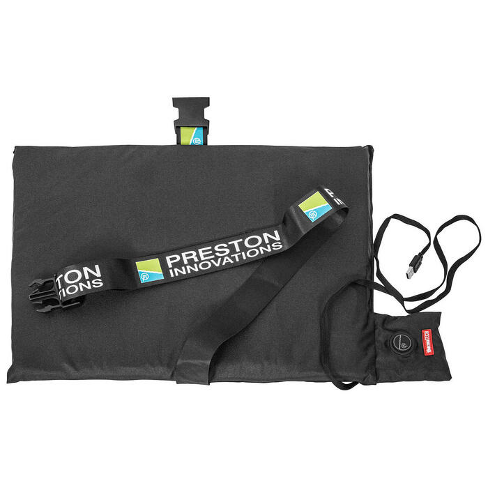 Preston Thermatech Heated Seat Cushion