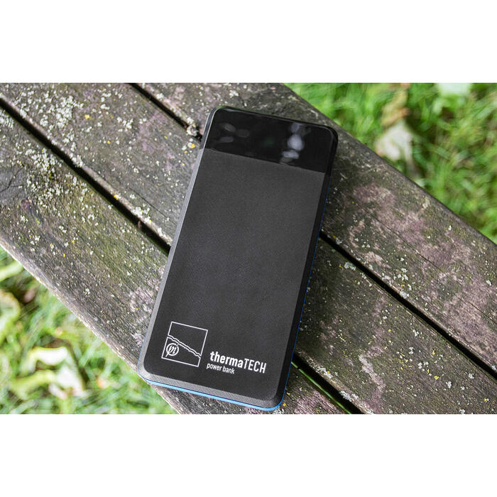 Preston Thermatech Power Bank 20000mAh