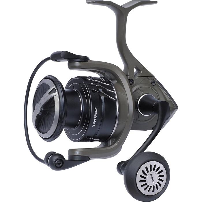 Savage Gear Thoriz C5000HG