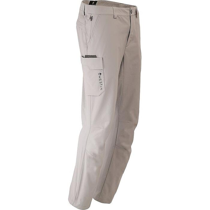 Westin Tide UPF Trousers XXXL Grey