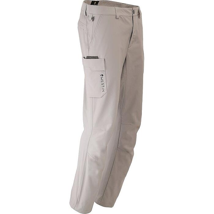 Westin Tide UPF Trousers S Grey