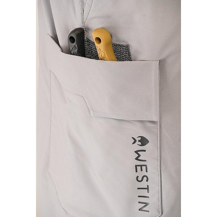Westin Tide UPF Trousers XL Grey