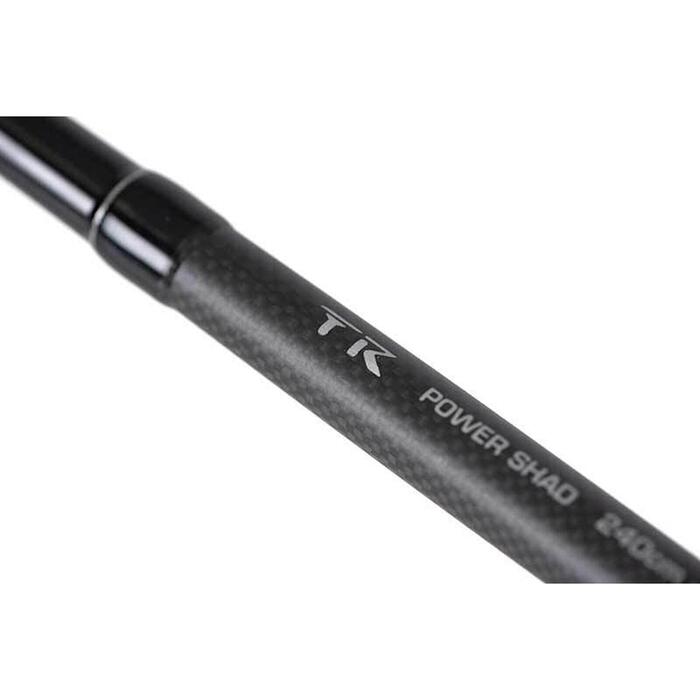 Fox Rage TR Rod Power Shad 240cm 30-80gr