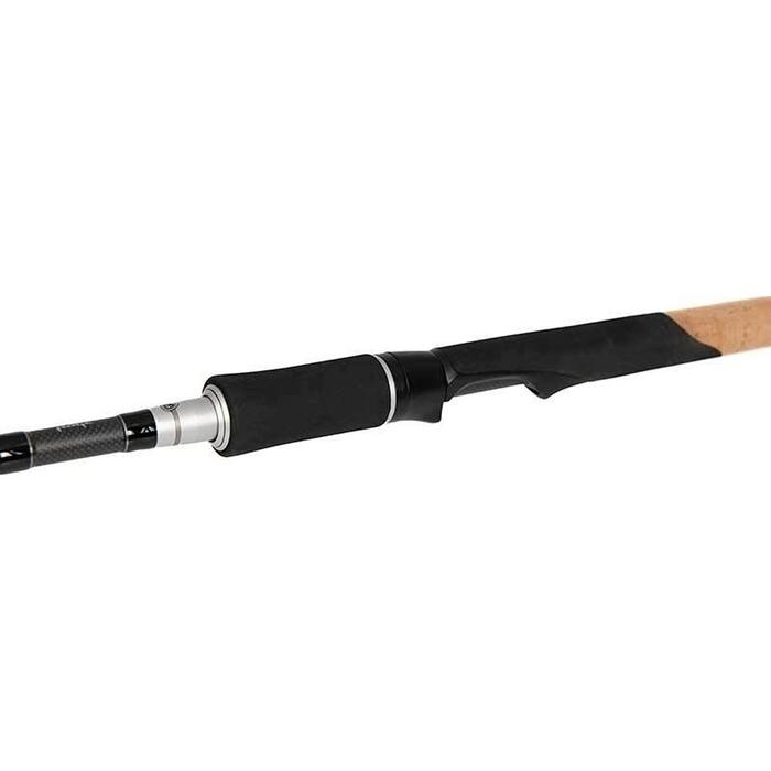Fox Rage TR Rod Power Shad 240cm 30-80gr