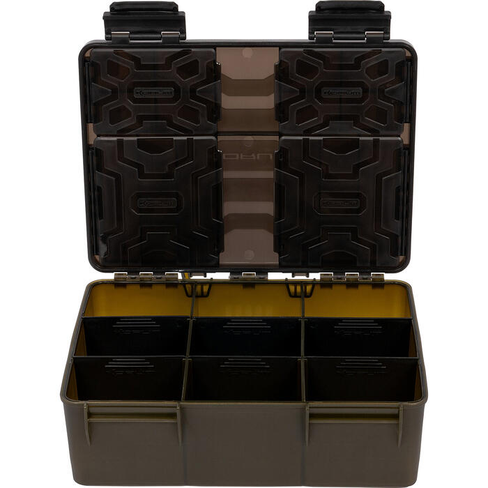 Korum Tackle Blox II