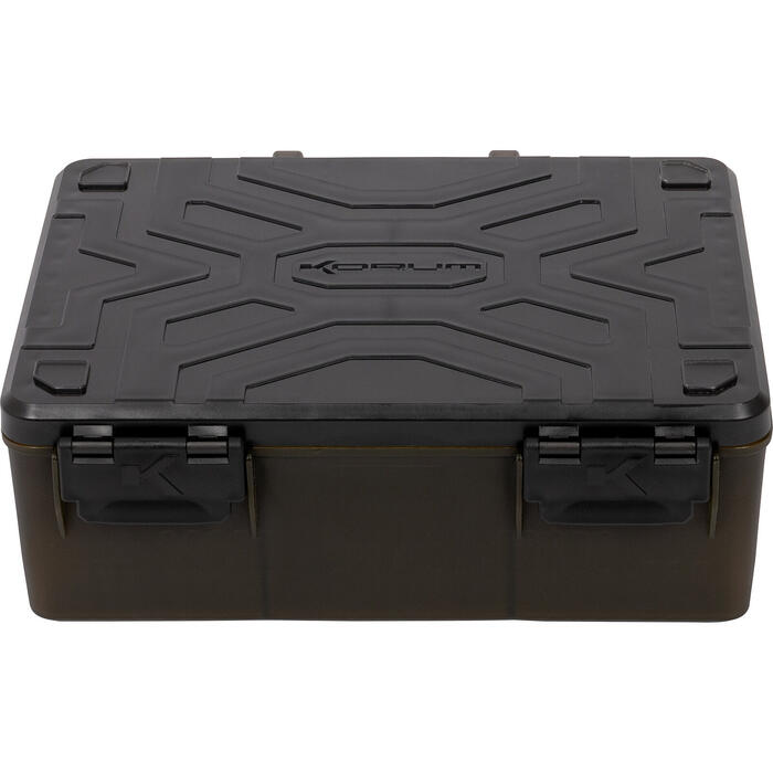 Korum Tackle Blox II