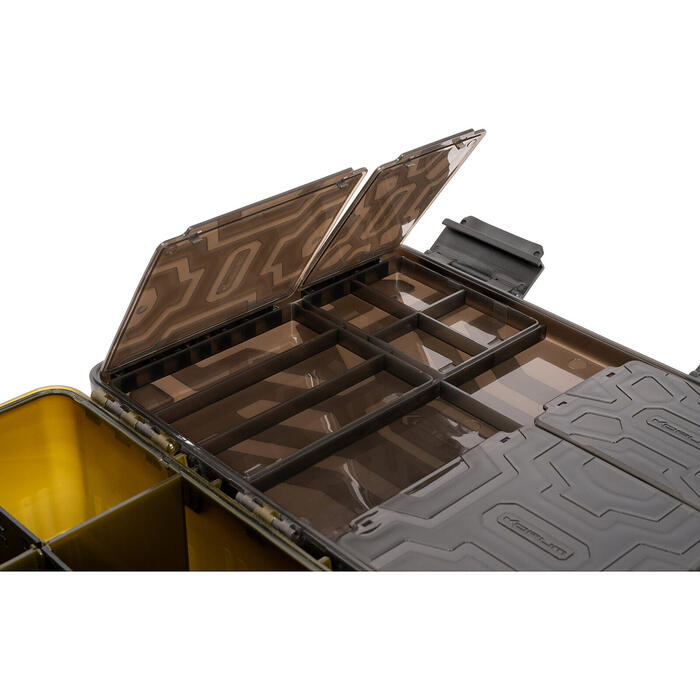 Korum Tackle Blox II