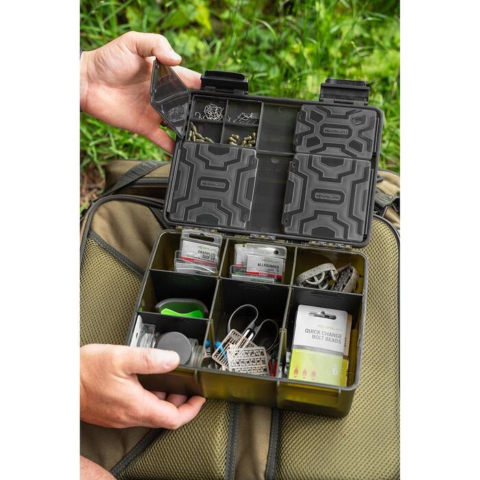 Korum Tackle Blox II