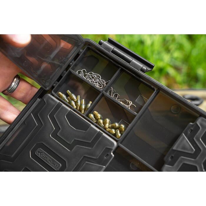 Korum Tackle Blox II