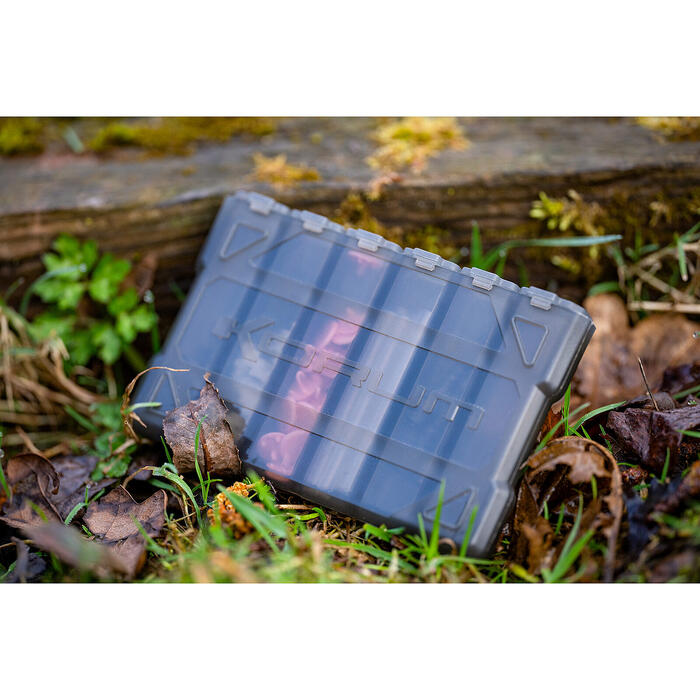 Korum Tackle Dispenser Blox