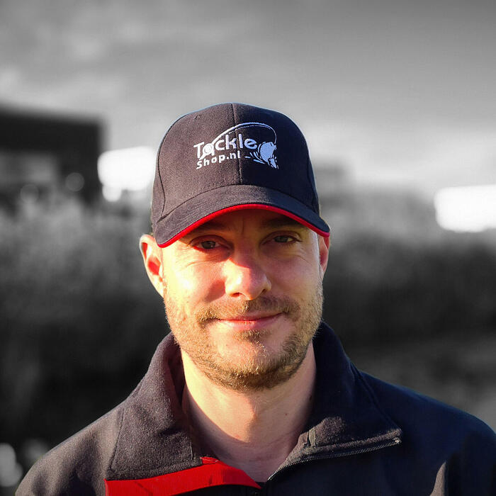 Tackleshop Cap