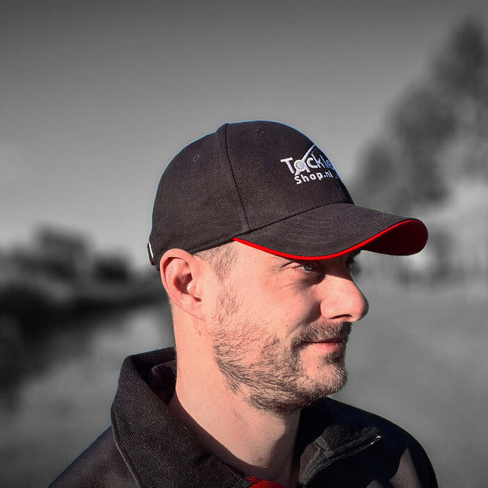 Tackleshop Cap
