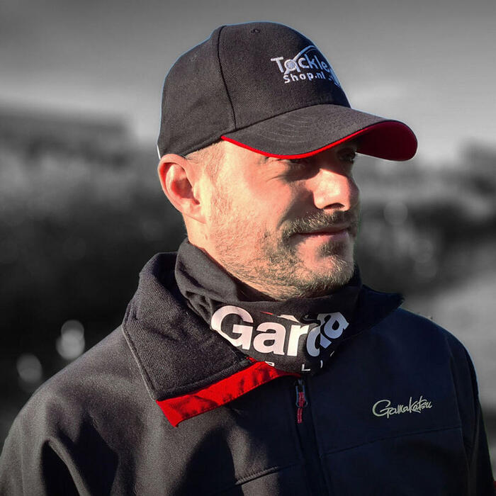 Tackleshop Cap