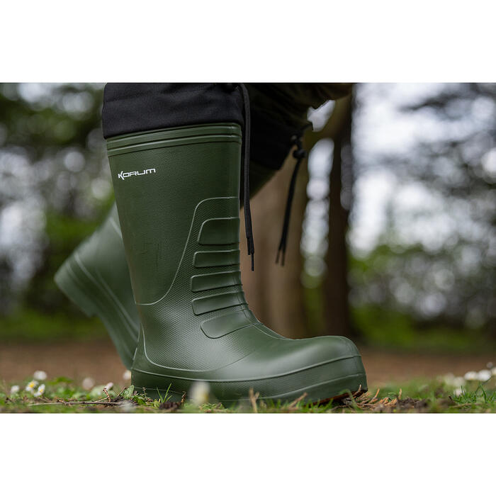 Korum Thermalite EVA Welly Boot Maat 44
