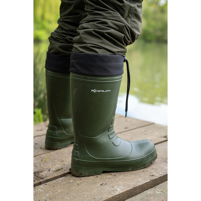 Korum Thermalite EVA Welly Boot Maat 44