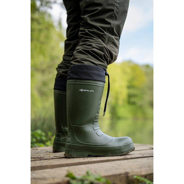 Korum Thermalite EVA Welly Boot Maat 44