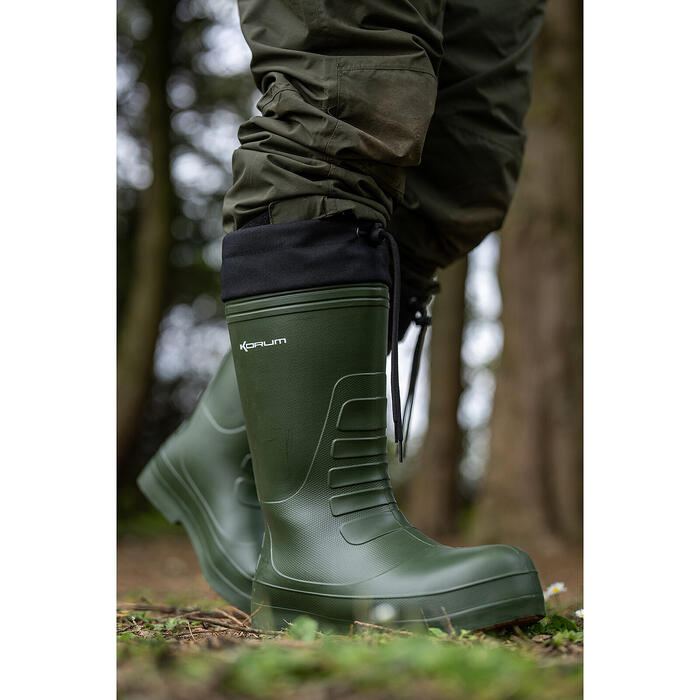 Korum Thermalite EVA Welly Boot Maat 44