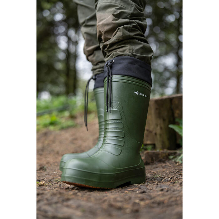 Korum Thermalite EVA Welly Boot Maat 44