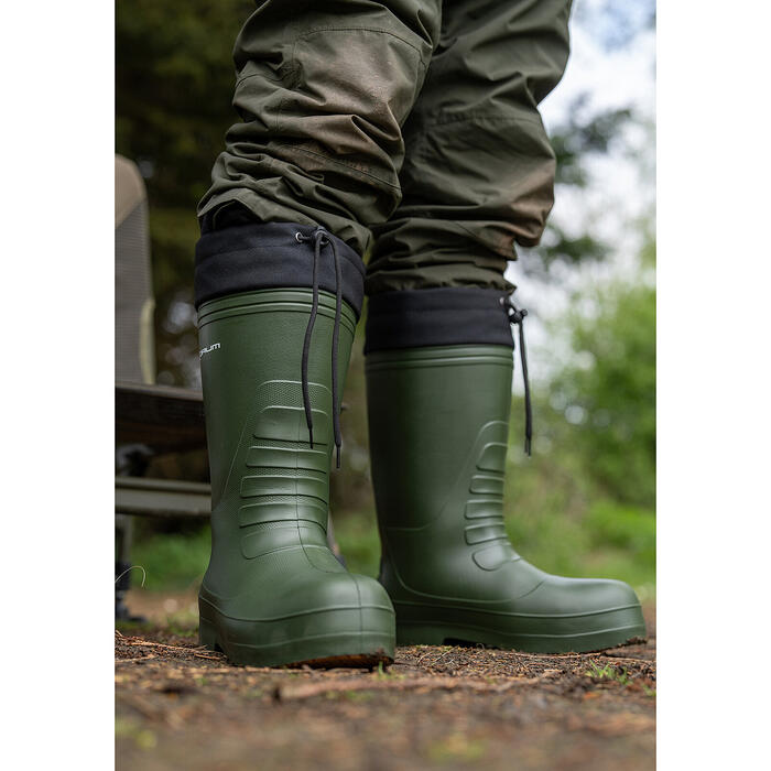Korum Thermalite EVA Welly Boot Maat 44