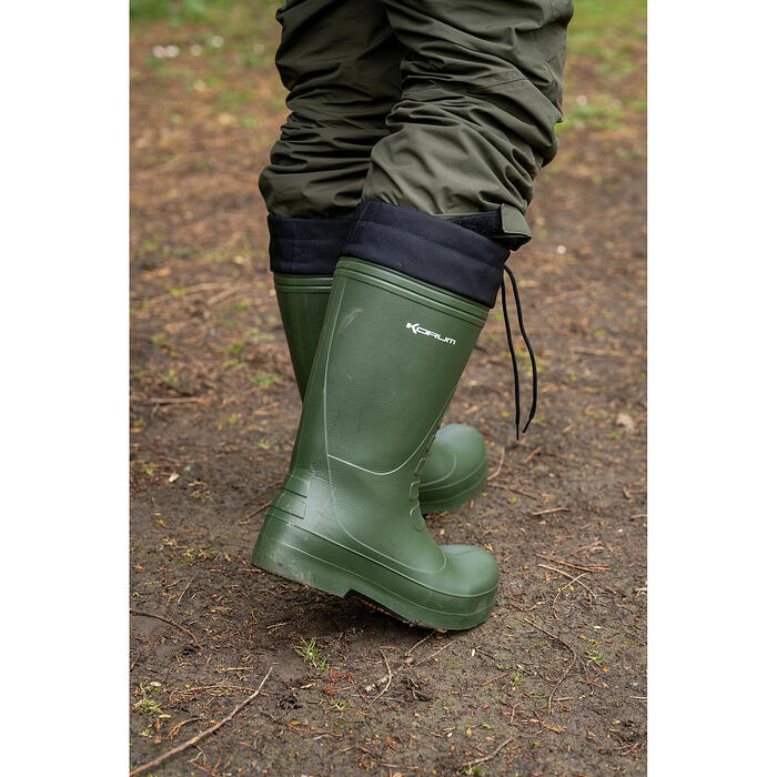 Korum Thermalite EVA Welly Boot Maat 44