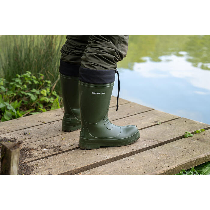 Korum Thermalite EVA Welly Boot Maat 44