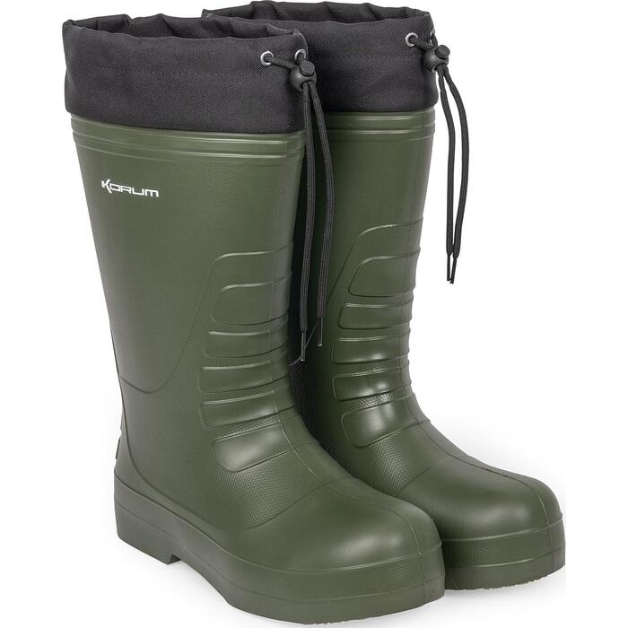 Korum Thermalite EVA Welly Boot Maat 44