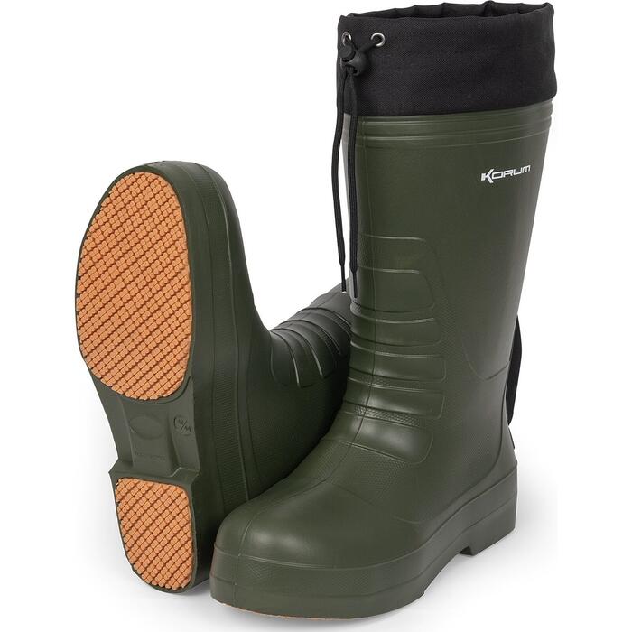 Korum Thermalite EVA Welly Boot Maat 44