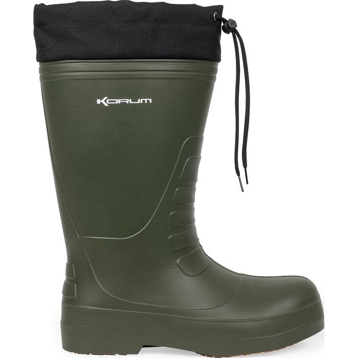Korum Thermalite EVA Welly Boot Maat 44
