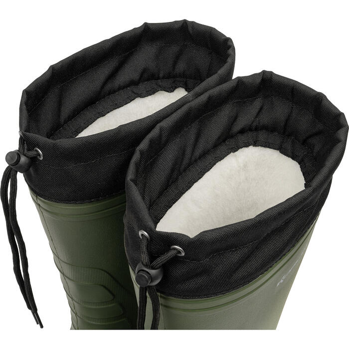 Korum Thermalite Sherpa EVA Welly Boot UK11/EU45