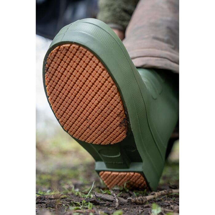 Korum Thermalite Sherpa EVA Welly Boot UK7/EU41