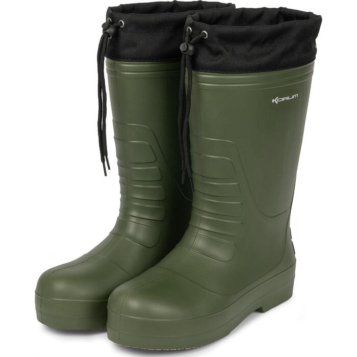 Korum Thermalite Sherpa EVA Welly Boot UK9/EU43