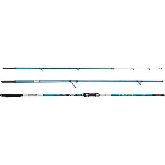 Penn Tidal XT K Hybrid Sensitip 4.23m 100-250gr