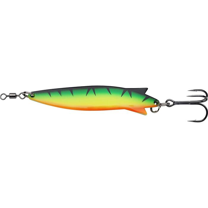 Abu Garcia Toby Spoon 15.0gr LF Redhead