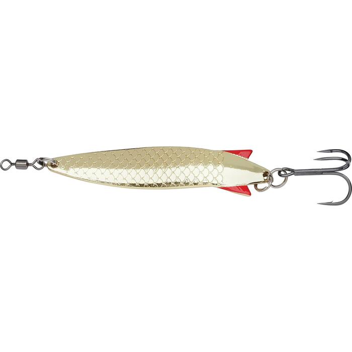 Abu Garcia Toby Spoon 60.0gr LF Gold