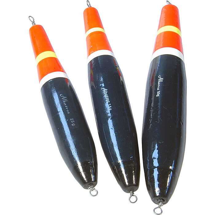 Torpedo Geepdobber 35gr