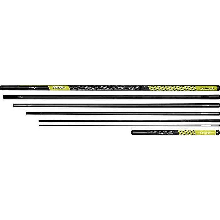 Matrix Torque Carp Power 10.0m