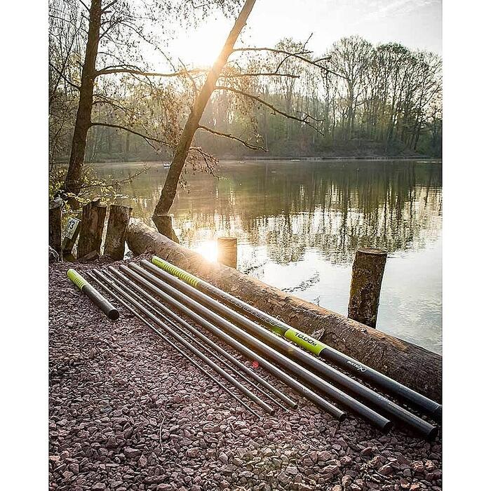 Matrix Torque Carp Power 10.0m