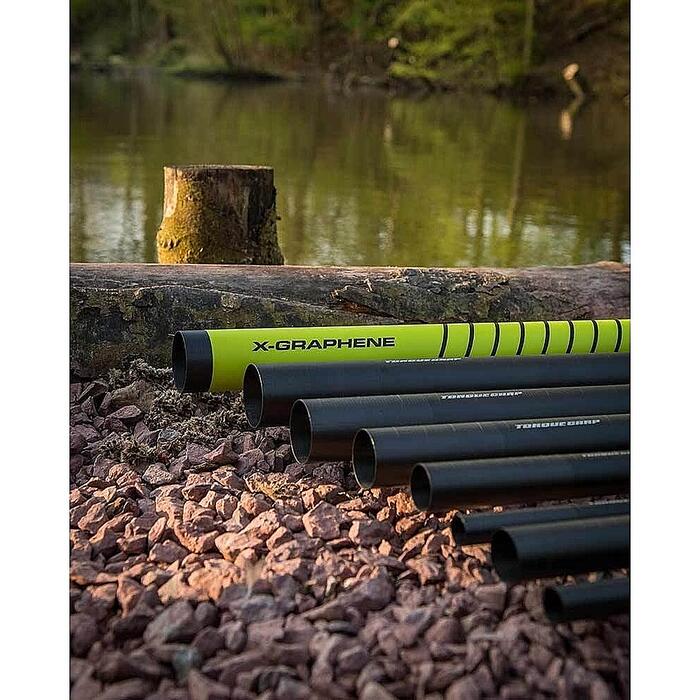 Matrix Torque Carp Power 10.0m