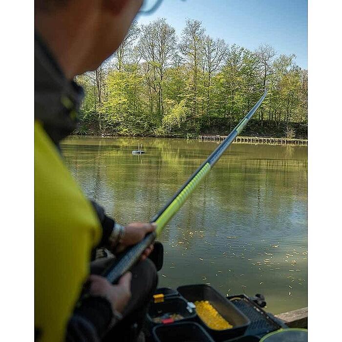 Matrix Torque Carp Power 10.0m