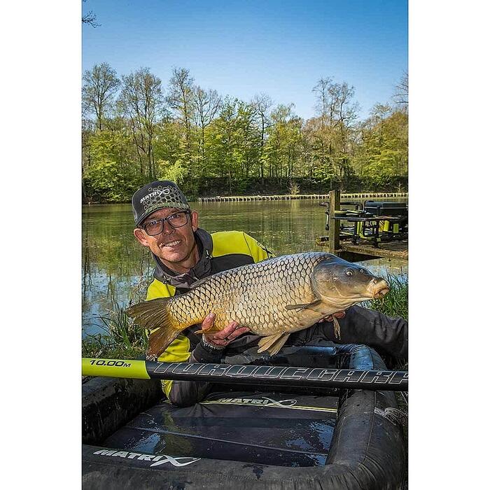 Matrix Torque Carp Power 10.0m